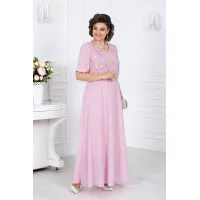 Костюм Ninele 6058 Розовый