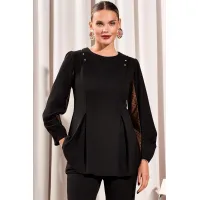 Костюм Lissana 5044 черный