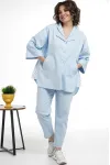 Костюм Alani 2332 голубой