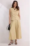 Костюм Магия Моды 2584 песочный