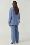 Костюм Ma cherie 3011 голубой Костюм Ma cherie 3011 голубой