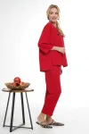 Костюм Alani 2329 красный