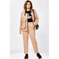 Костюм Lady Secret 25229 бежевый