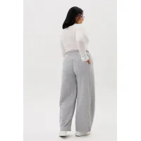 Костюм Anastasia 1299 серый меланж Костюм Anastasia 1299 серый меланж