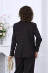 Костюм Ninele 7485 Графит
