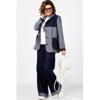 Костюм Lady Secret 2985 синий