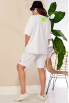 Костюм Anastasia 1220 белый