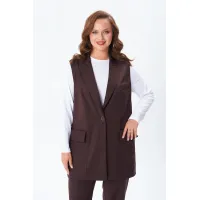 Костюм Tvin 7868 шоколад