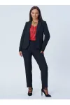Костюм Vilena fashion 1003 черный