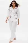 Костюм Ma cherie 3140 белый