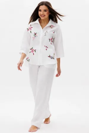 Костюм Ma cherie 3140 белый
