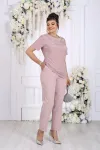 Костюм Ninele 6128 Пудра