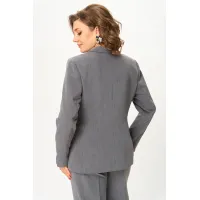 Костюм Anastasia MAK 1259 серый