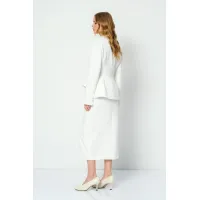 Костюм PiRS 5819 белый Костюм PiRS 5819 белый