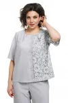 Костюм Alani 2331 серый