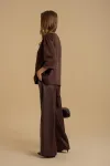 Костюм Deesses 2404 бордовый