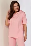 Костюм Shetti 4065 пудра