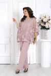 Костюм Ninele 7511 Пудра Костюм Ninele 7511 Пудра