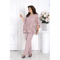 Костюм Ninele 7511 Пудра