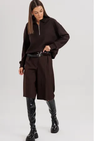 Костюм Fantazia Mod 5295 шоколад