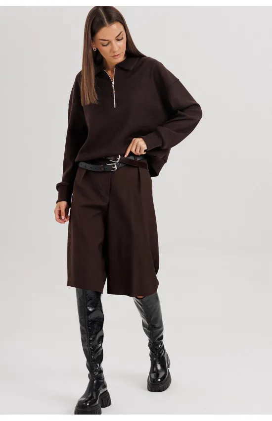 Костюм Fantazia Mod 5295 шоколад Костюм Fantazia Mod 5295 шоколад