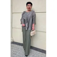 Костюм VITTORIA QUEEN 27083 хаки