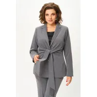 Костюм Anastasia MAK 1259 серый