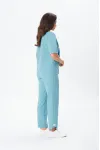 Костюм Vilena fashion 1084 мята