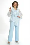 Костюм Alani 2552 голубой