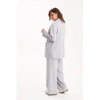 Костюм KaVaRi 8049.1 серый