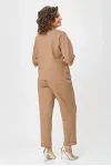 Костюм Rumoda 2136 Капучино