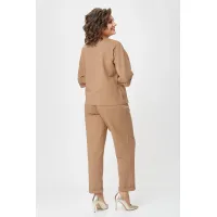 Костюм Rumoda 2136 Капучино