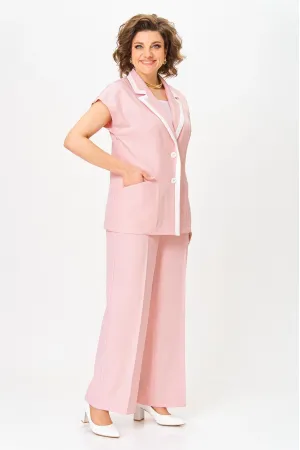 Костюм Anastasia MAK 1257 розовый