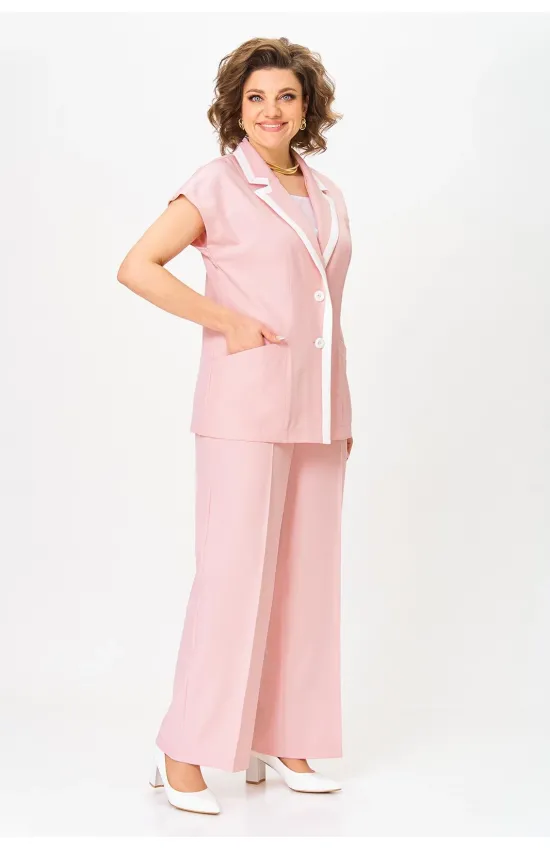 Костюм Anastasia MAK 1257 розовый