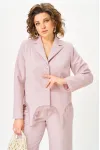 Костюм Vilena fashion 1137 крем Костюм Vilena fashion 1137 крем