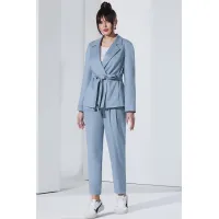 Костюм Lissana 4392 голубой