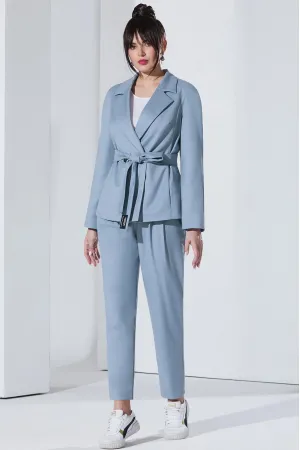 Костюм Lissana 4392 голубой