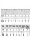 Костюм Мублиз 164 белый+розовый