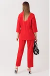 Костюм Anastasia 1324 красный Костюм Anastasia 1324 красный
