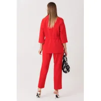 Костюм Anastasia 1324 красный