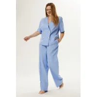 Костюм Ma cherie 3003 голубой Костюм Ma cherie 3003 голубой