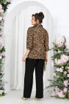 Костюм Ninele 6098 Леопард