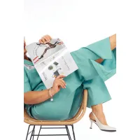 Костюм Vilena fashion 1083 мята