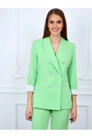 Костюм Azzara 921С Салатовый