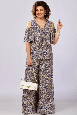 Костюм Lady Secret 2996/2 Мультиколор