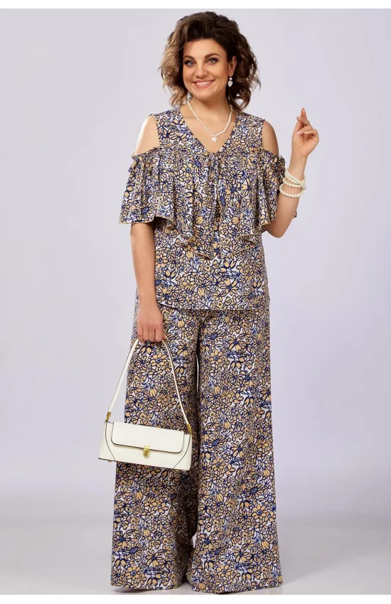 Костюм Lady Secret 2996/2 Мультиколор