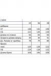 Костюм Ольга Стиль С1059 черный-бежевый Костюм Ольга Стиль С1059 черный-бежевый