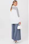 Костюм Anastasia 1242 деним