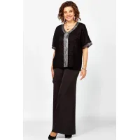 Костюм BAGIRA 1057 черный