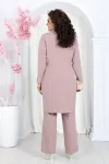 Костюм Ninele 7486 Пудра